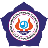Ganga Memorial College of Polytechnic seal